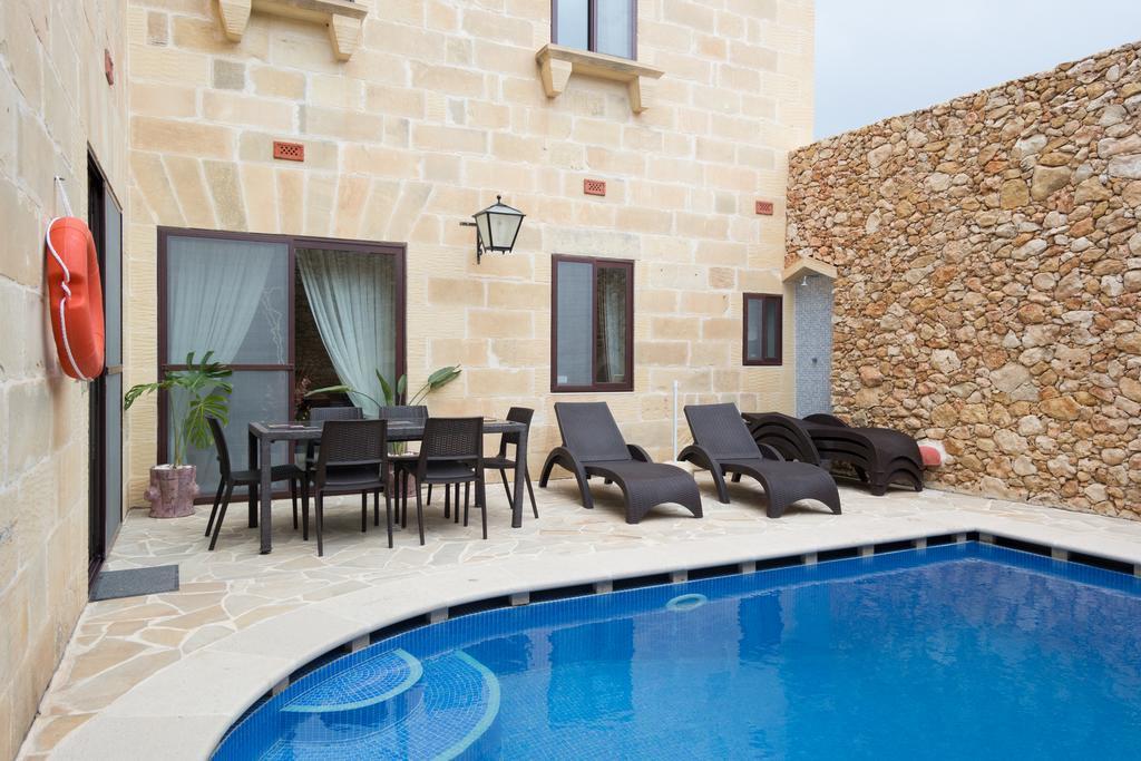 Gozo Tranquility B&B Шаара Екстер'єр фото