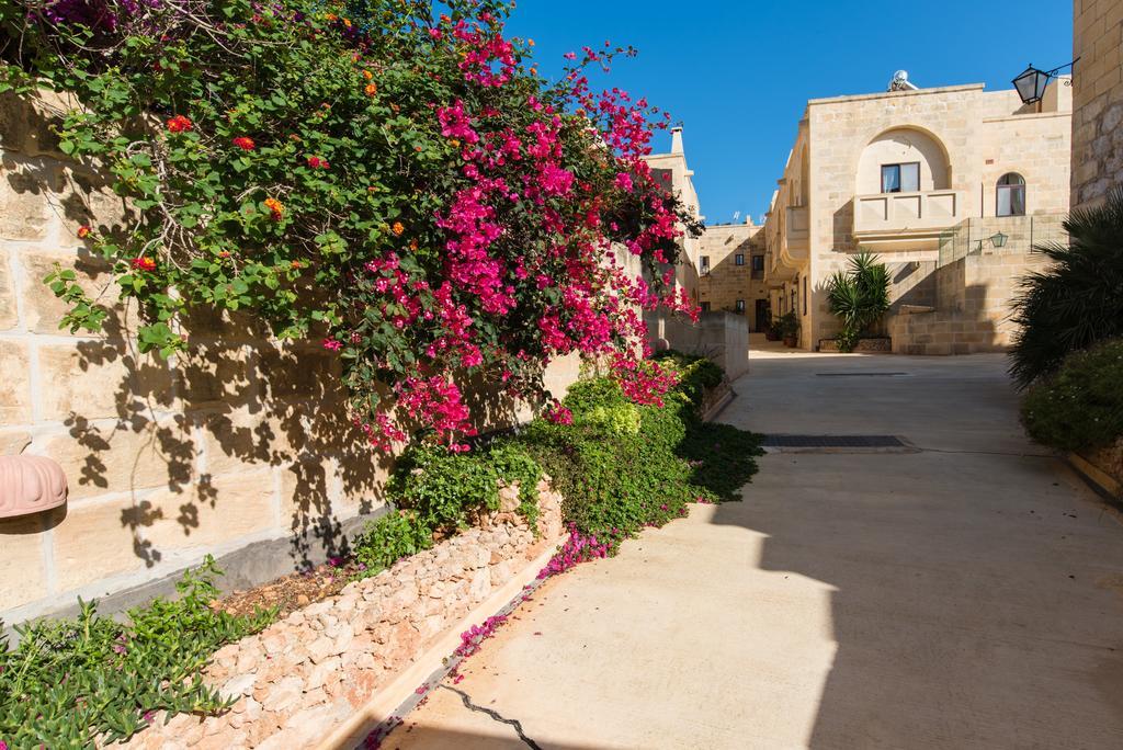 Gozo Tranquility B&B Шаара Екстер'єр фото