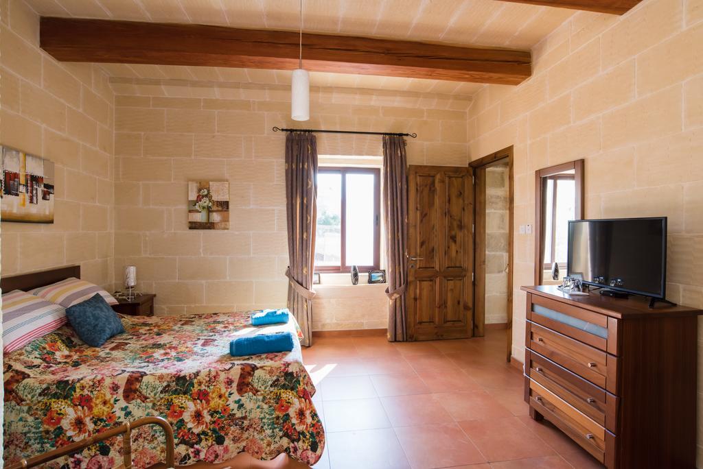 Gozo Tranquility B&B Шаара Екстер'єр фото