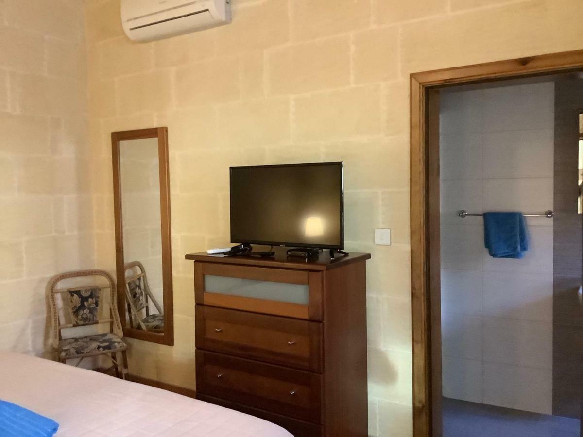 Gozo Tranquility B&B Шаара Екстер'єр фото